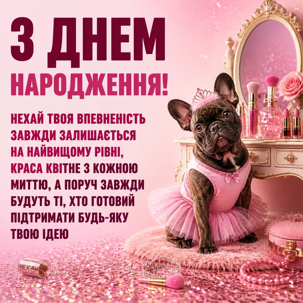 привітання з днем народження гарній жінці привітання з днем народження гарній жінці