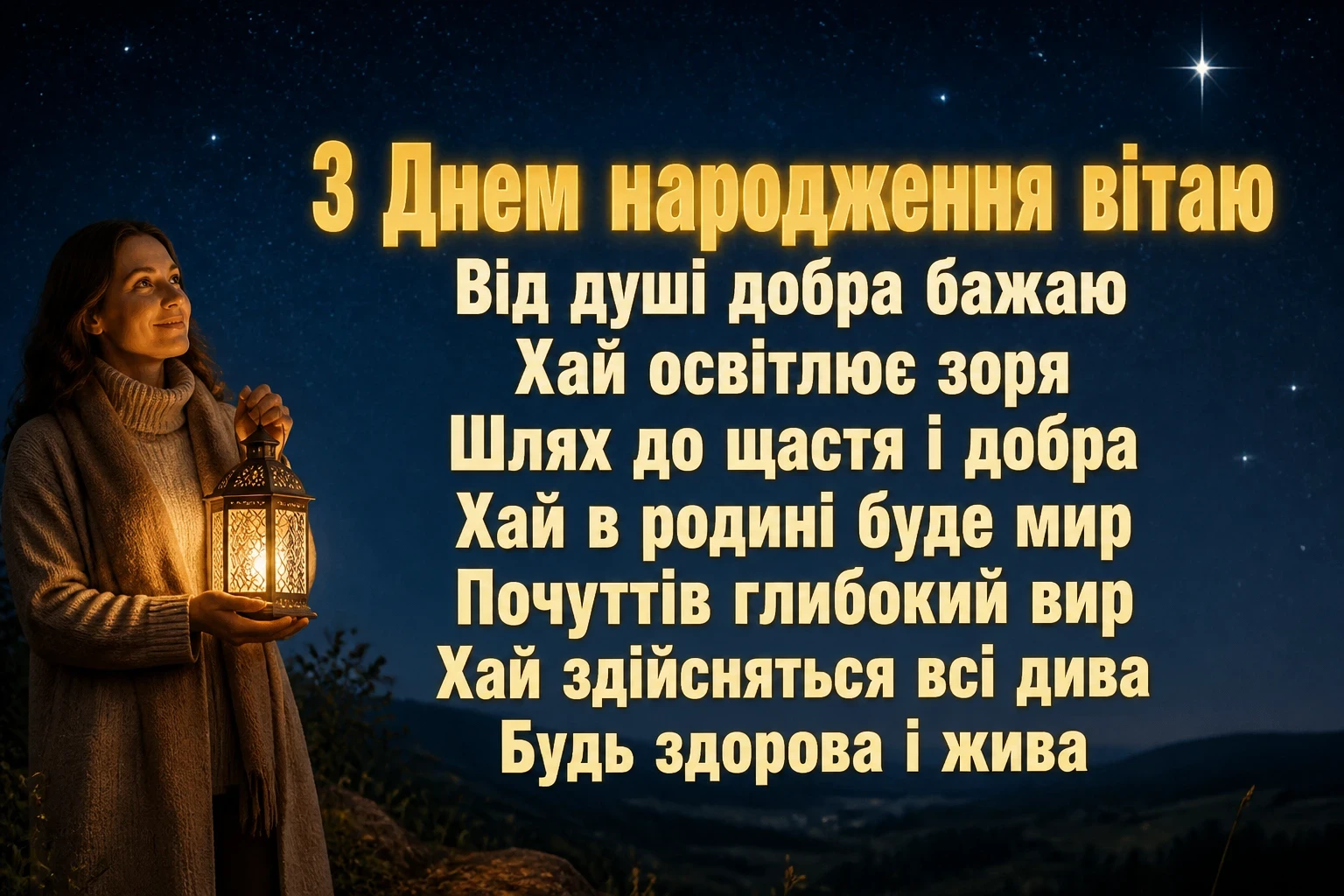 привітання з днем народження гарній жінці привітання з днем народження гарній жінці