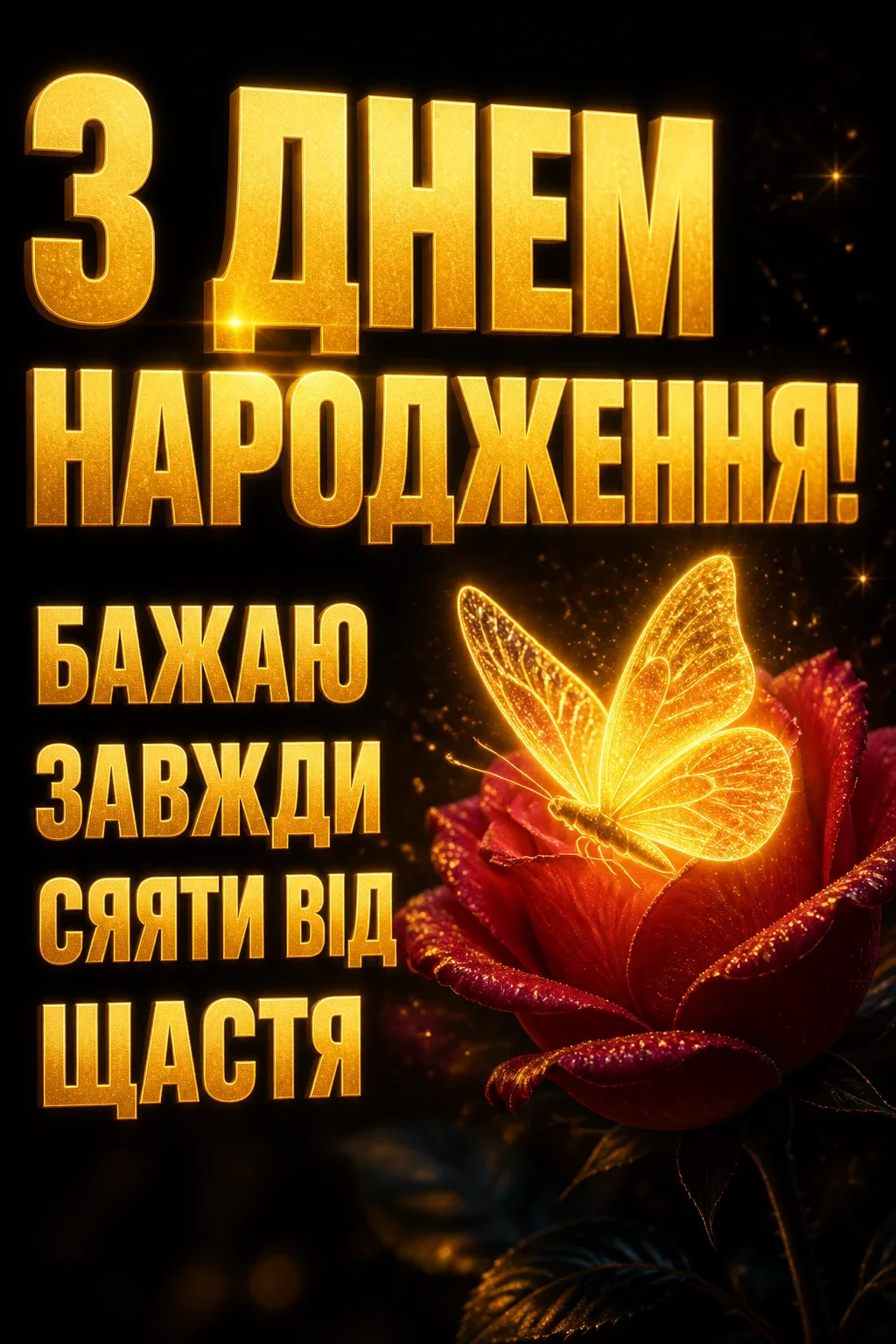 привітання з днем народження гарній жінці привітання з днем народження гарній жінці
