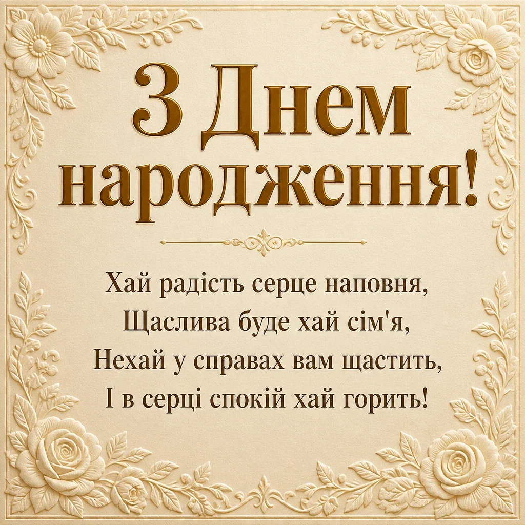 привітання з днем народження жінці керівнику