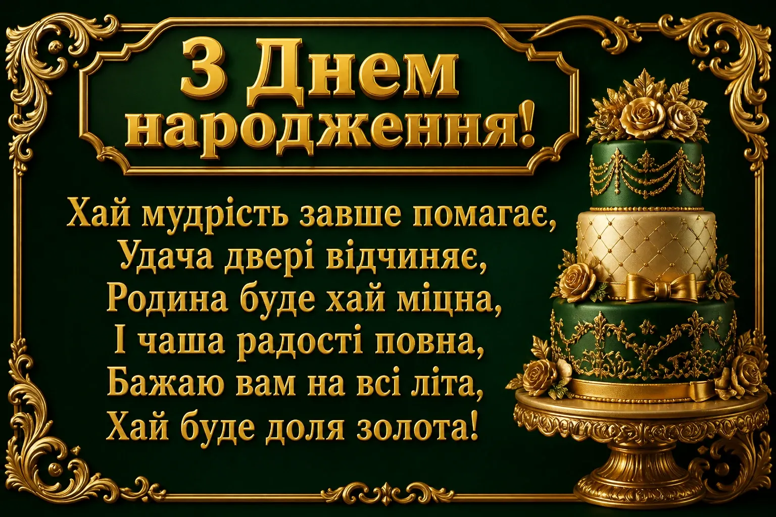привітання з днем народження жінці керівнику