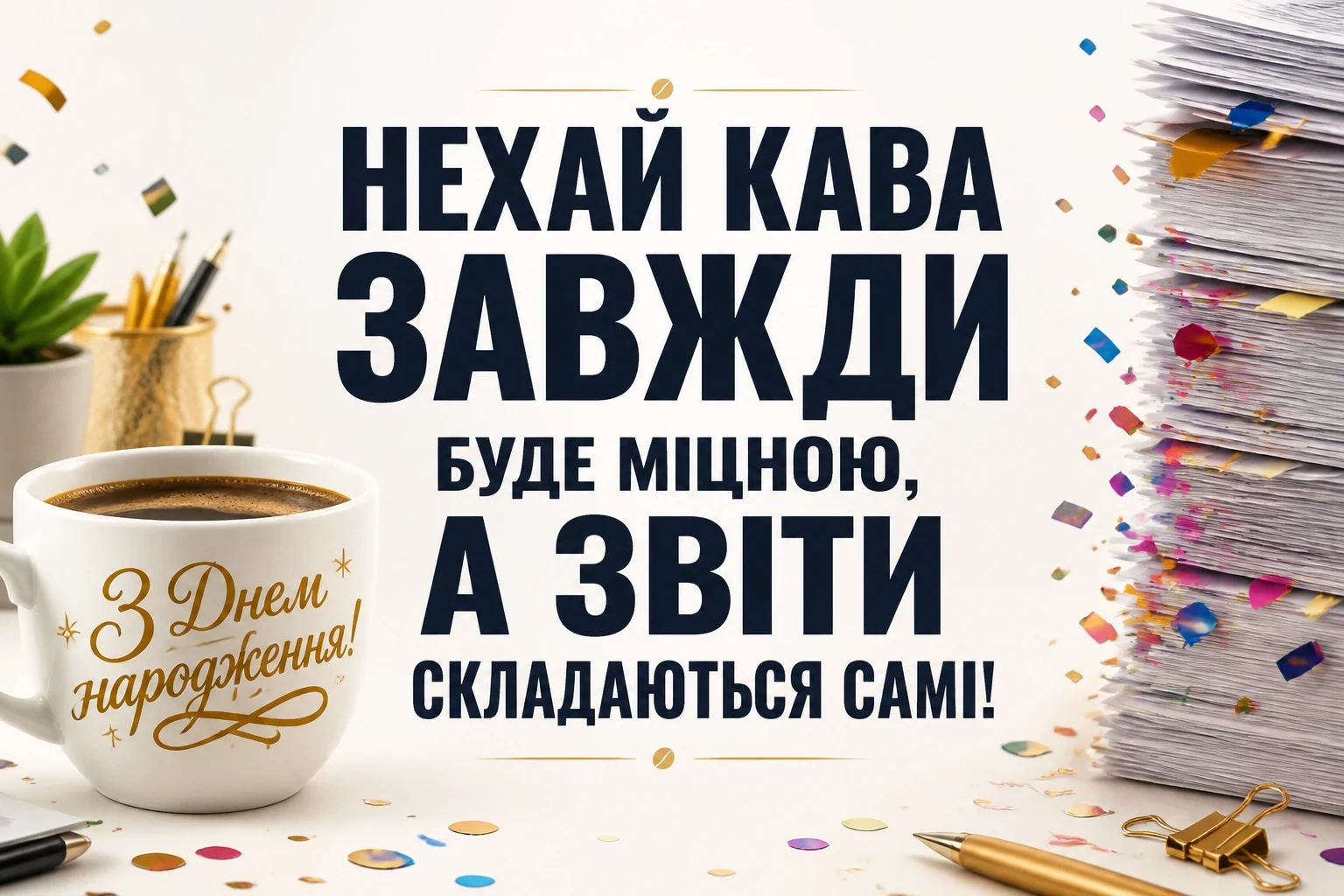 привітання з днем народження жінці керівнику