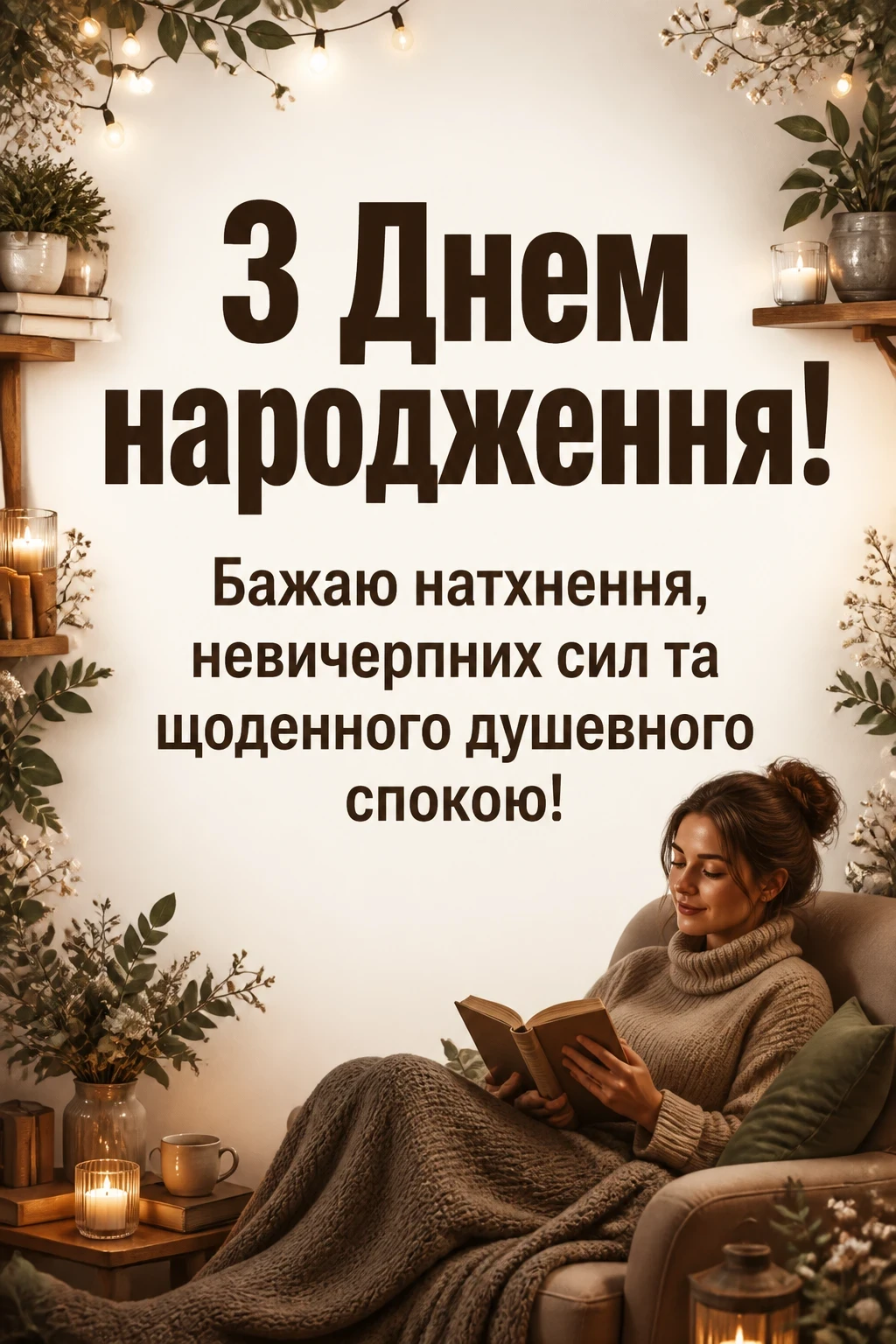 привітання з днем народження жінці керівнику
