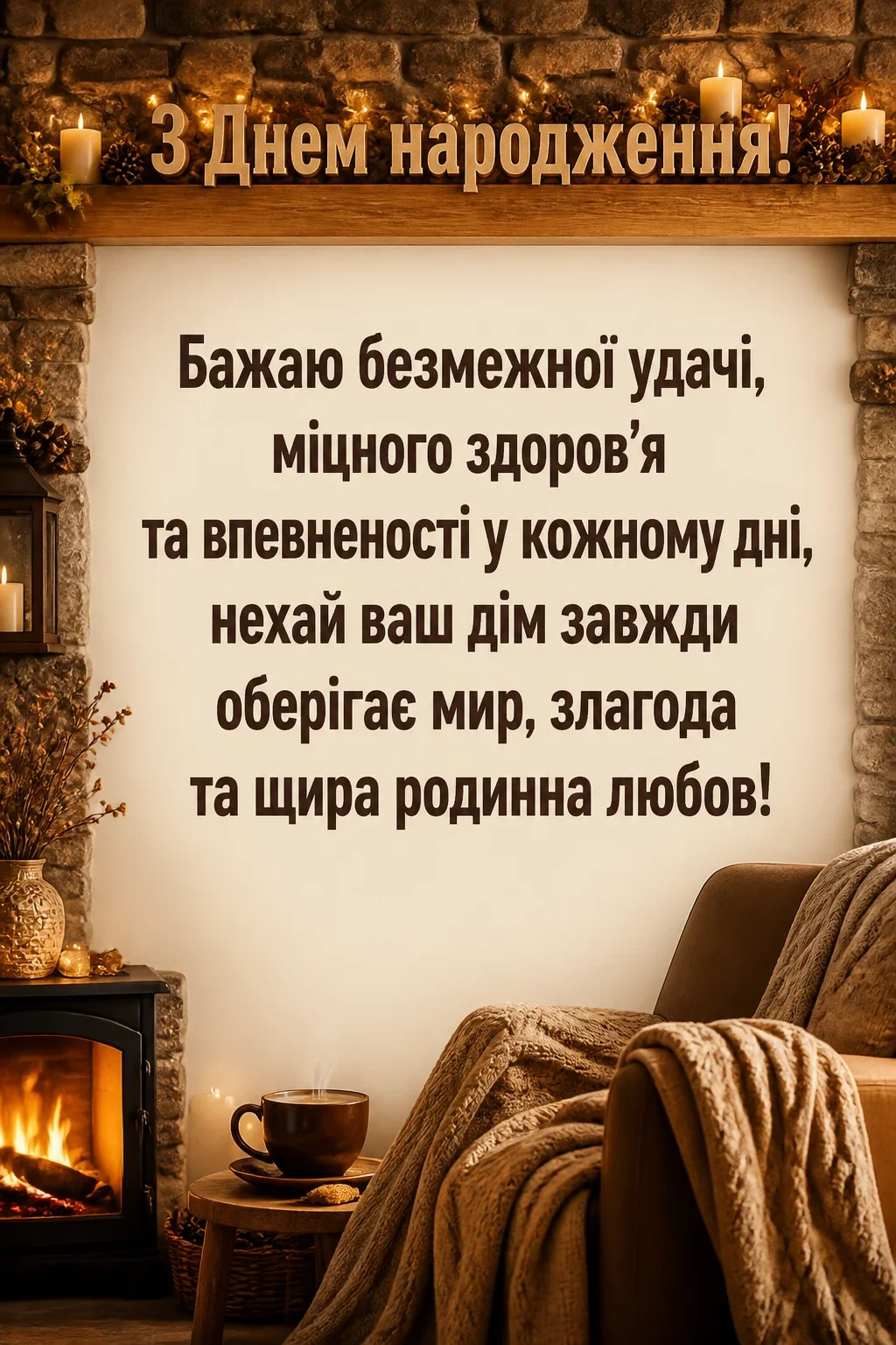 привітання з днем народження жінці керівнику
