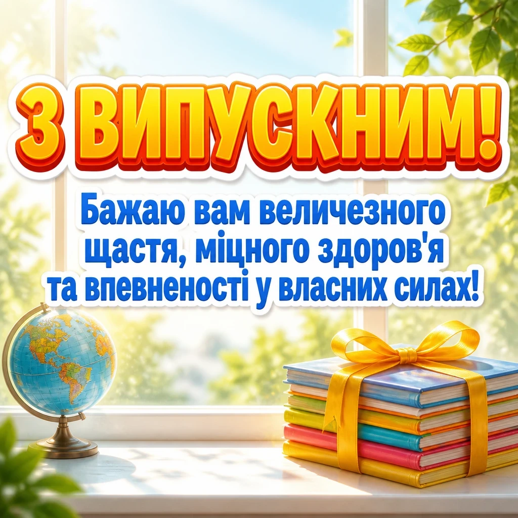 привітання випускникам від класного керівника привітання випускникам від класного керівника