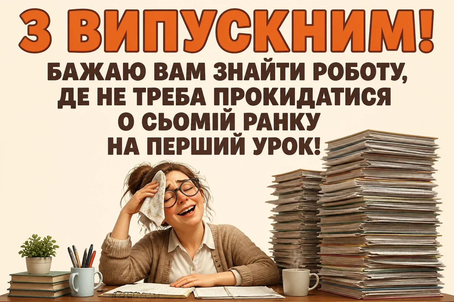привітання випускникам від класного керівника привітання випускникам від класного керівника