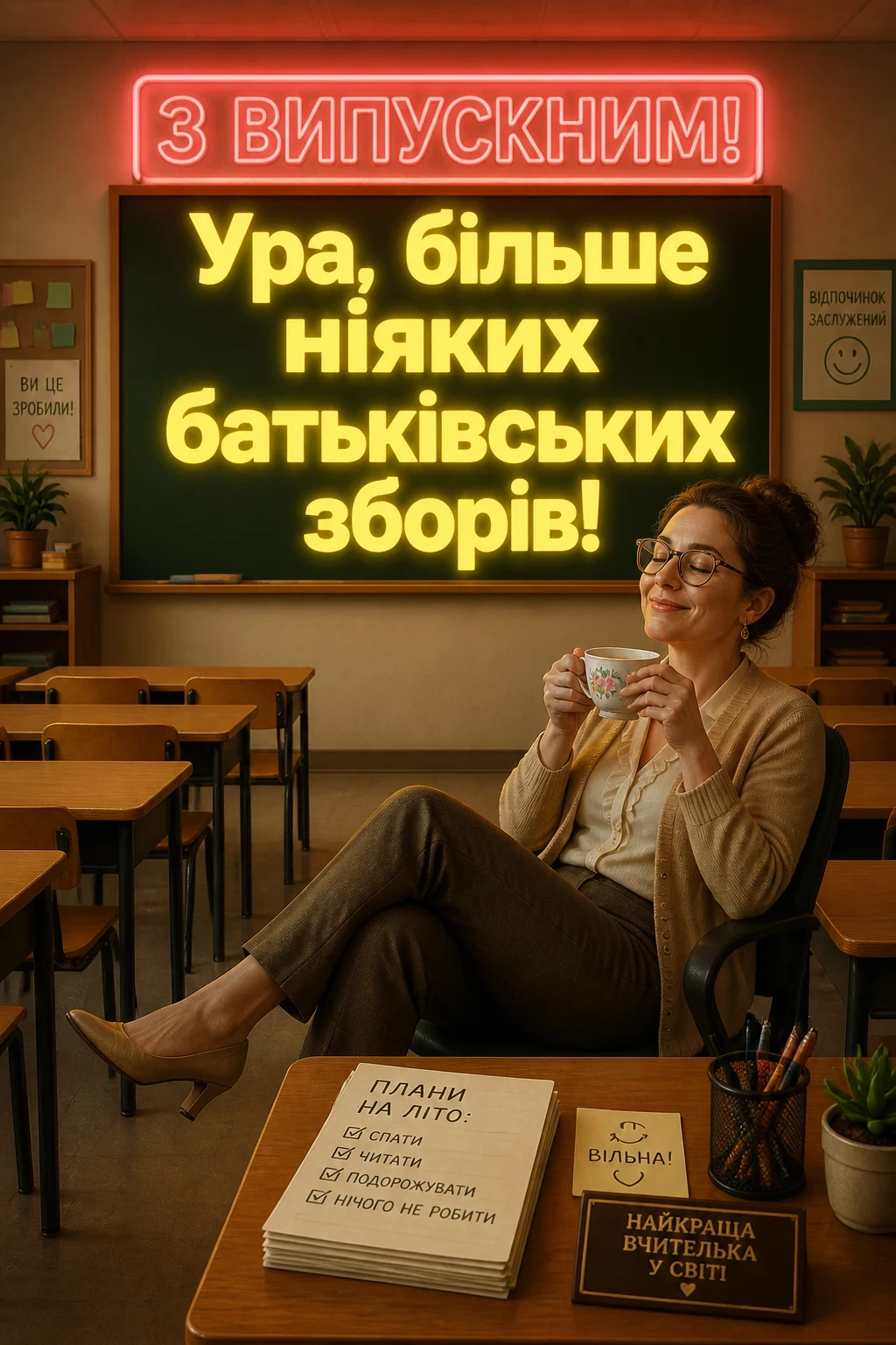привітання випускникам від класного керівника привітання випускникам від класного керівника