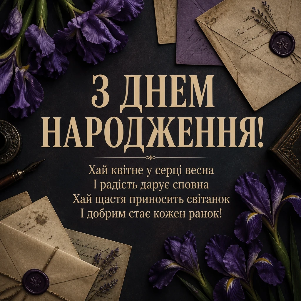 квіти привітання вишукані листівки з днем народження квіти привітання вишукані листівки з днем народження