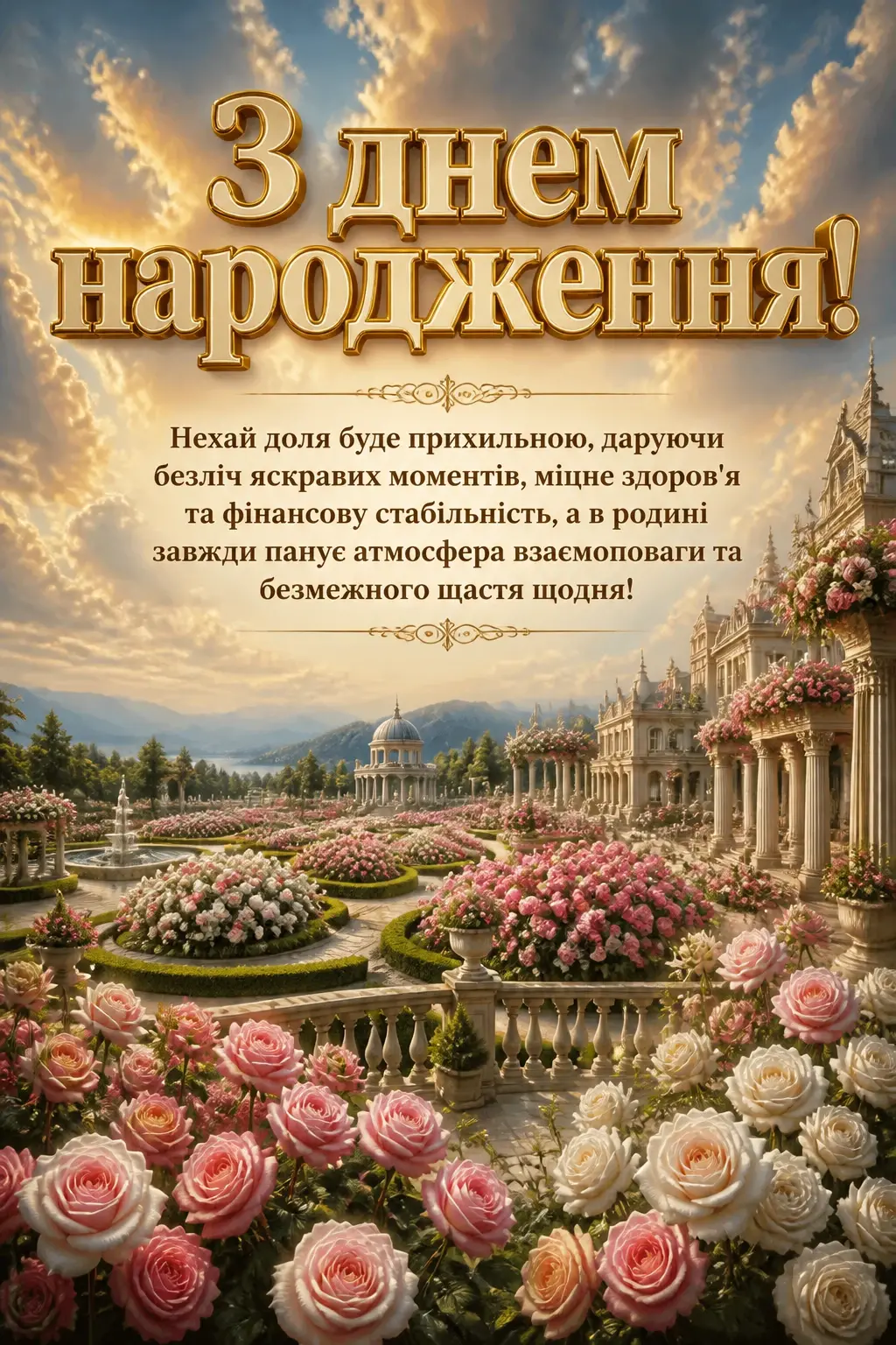квіти привітання вишукані листівки з днем народження квіти привітання вишукані листівки з днем народження