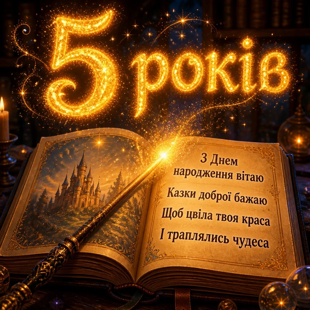 привітання з днем народження дівчинці 5 років у віршах привітання з днем народження дівчинці 5 років у віршах