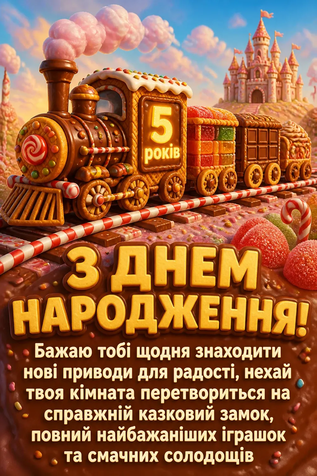 привітання з днем народження дівчинці 5 років у віршах привітання з днем народження дівчинці 5 років у віршах