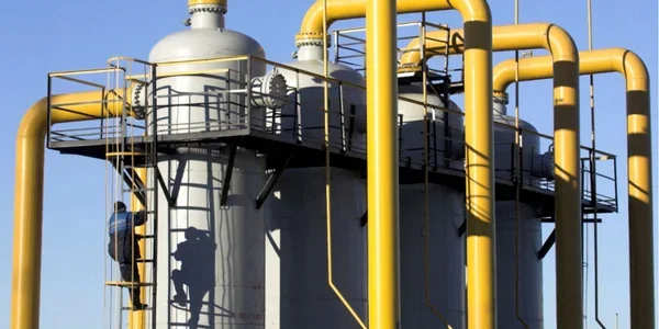 Євросоюз шукає заміну паливу з РФ на тлі зростання споживання газу