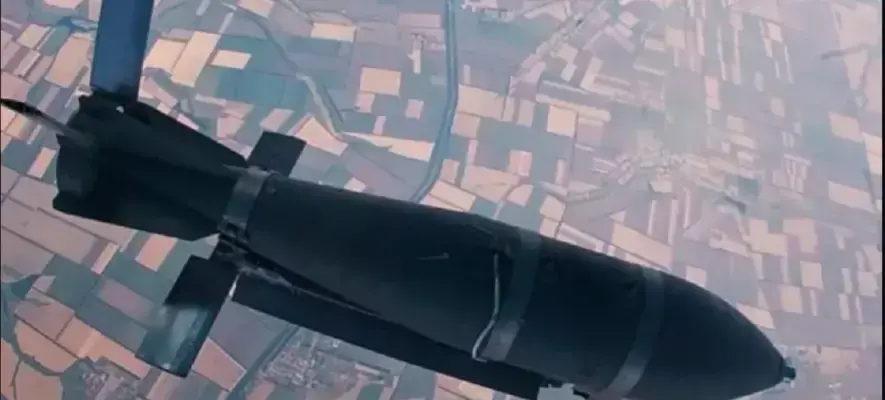 Трагедія у Синельниківському районі: удар КАБ по Дніпропетровщині забрав життя дитини