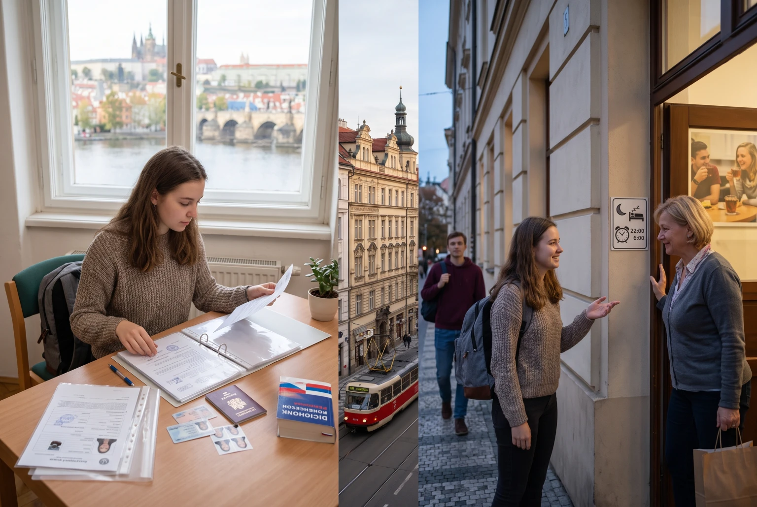 Як вступити до ČVUT з Prague Education Center: покроковий гід для абітурієнтів