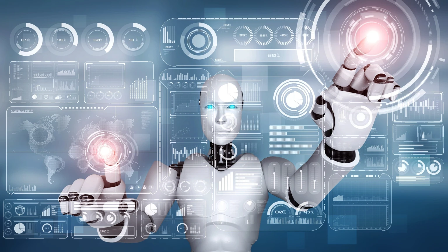 Кибер-профиль заемщика: как алгоритмы оценивают вашу надежность за 60 секунд